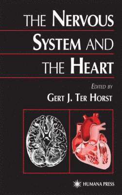 bokomslag The Nervous System and the Heart