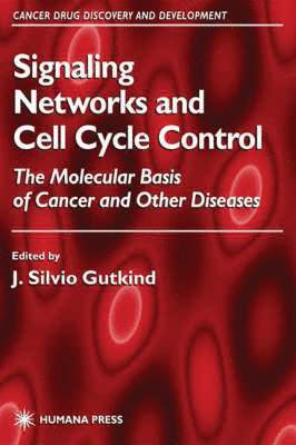 bokomslag Signaling Networks and Cell Cycle Control