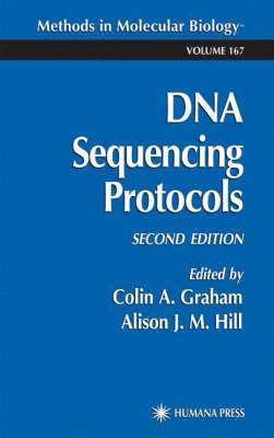 DNA Sequencing Protocols 1