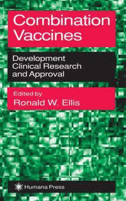 Combination Vaccines