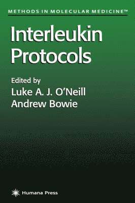 Interleukin Protocols 1