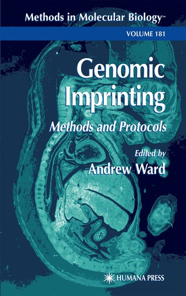 Andrew Ward - Genomic Imprinting, Inbunden