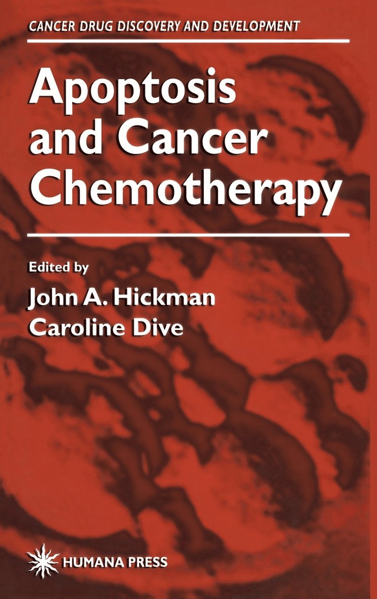 Apoptosis and Cancer Chemotherapy 1