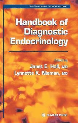 Handbook of Diagnostic Endocrinology 1