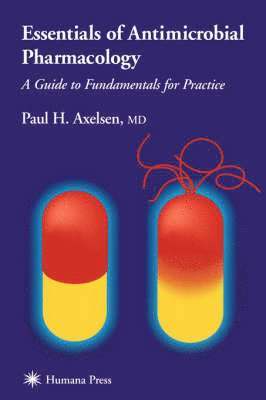 Essentials of Antimicrobial Pharmacology 1