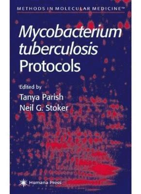 Mycobacterium Tuberculosis Protocols 1