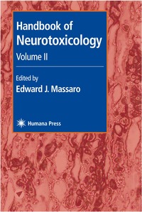 bokomslag Handbook of Neurotoxicology