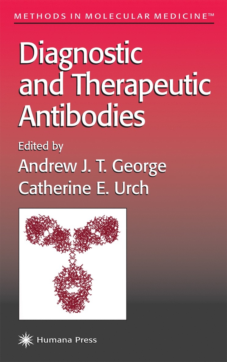Diagnostic and Therapeutic Antibodies 1