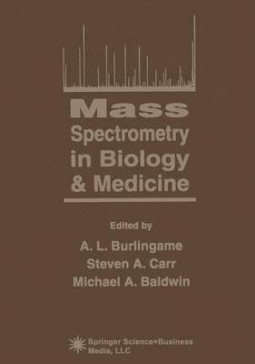 Mass Spectrometry in Biology & Medicine 1