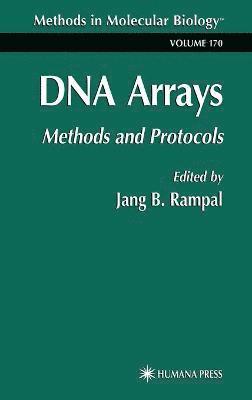 DNA Arrays 1