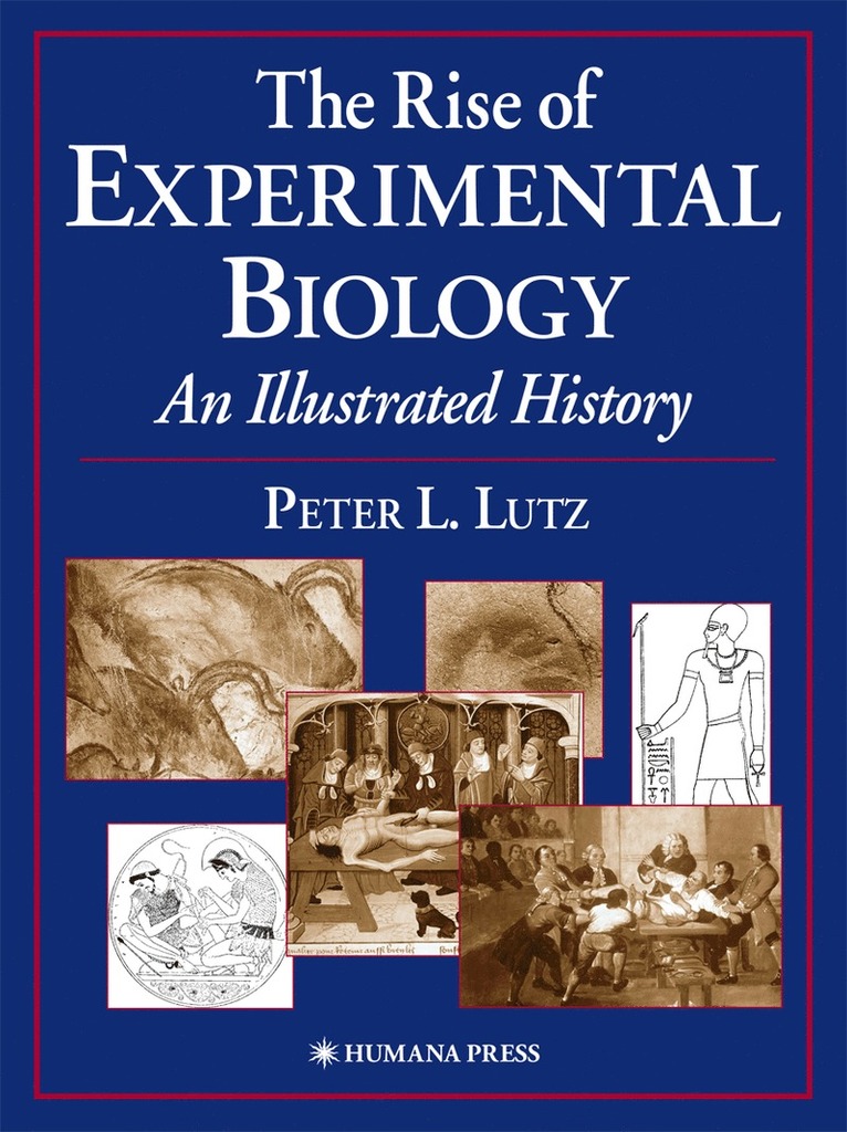 Rise of Experimental Biology 1