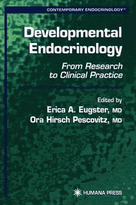 Developmental Endocrinology 1
