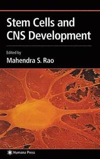 bokomslag Stem Cells and CNS Development