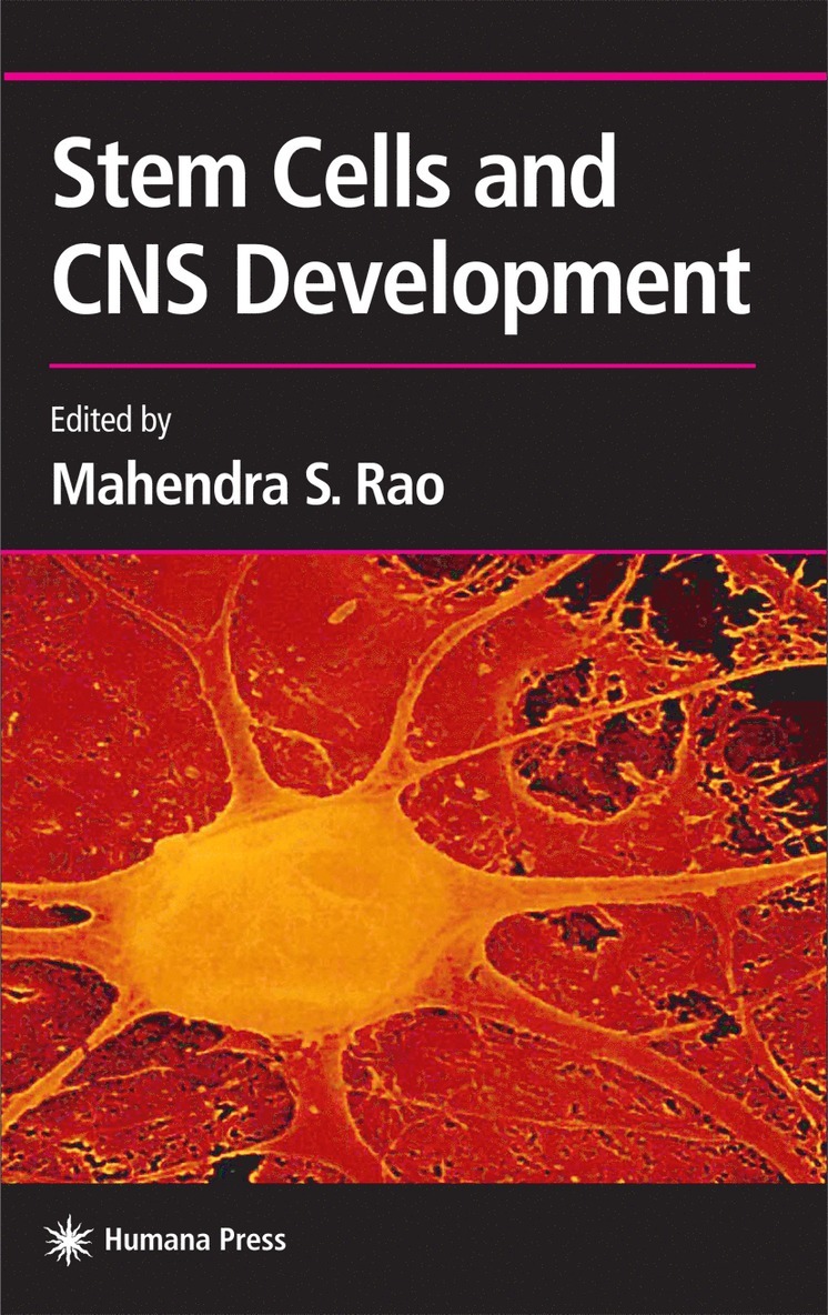 Stem Cells and CNS Development 1