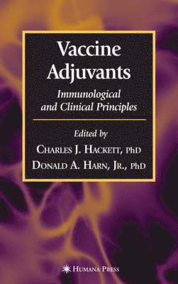 Vaccine Adjuvants 1