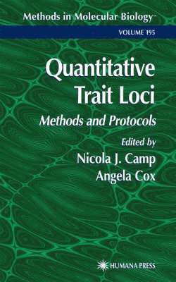Quantitative Trait Loci