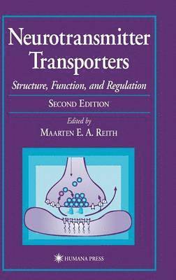 Neurotransmitter Transporters 1