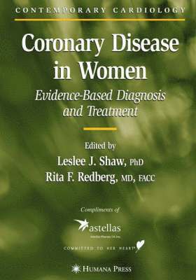 Coronary Disease in Women 1