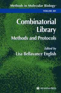 bokomslag Combinatorial Library
