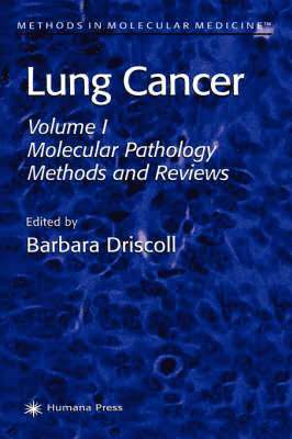 Lung Cancer 1