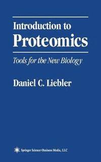 bokomslag Introduction to Proteomics
