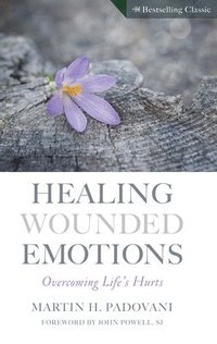 bokomslag Healing Wounded Emotions