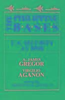 James A. Gregor, Virgilio Aganon - Philippine Bases, Häftad