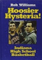 Bob Williams - Hoosier Hysteria, Inbunden