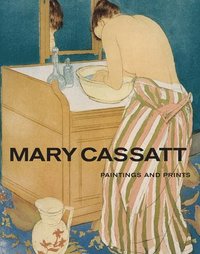 bokomslag Mary Cassatt