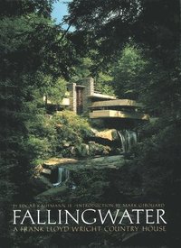 bokomslag Fallingwater