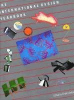 Emilio Ambasz - International Design Yearbook 2, Inbunden