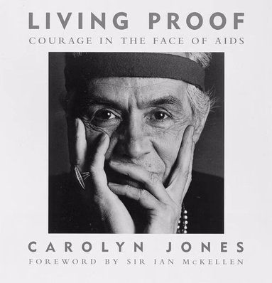 Living Proof, Inbunden