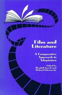 bokomslag Film and Literature