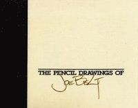 bokomslag Pencil Drawings of Joe Belt