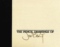 bokomslag The Pencil Drawings of Joe Belt