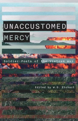 Unaccustomed Mercy 1