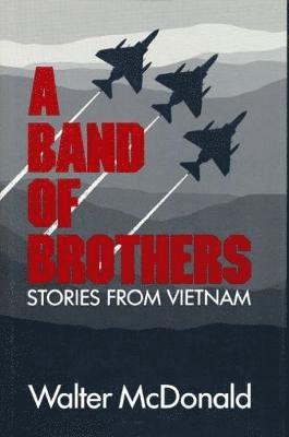 bokomslag A Band of Brothers