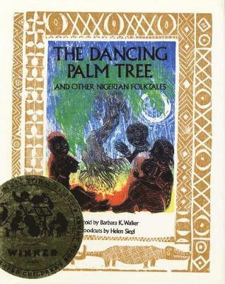 The Dancing Palm Tree 1