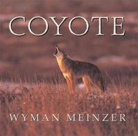bokomslag Coyote