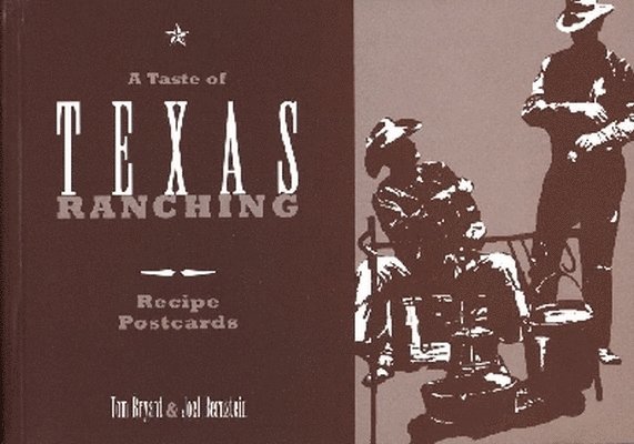 Taste of Texas Ranching 1