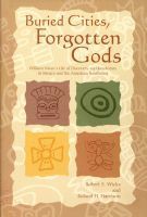 bokomslag Buried Cities, Forgotten Gods