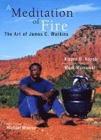bokomslag Meditation of Fire