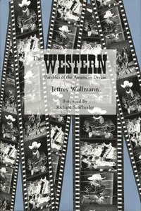 bokomslag The Western