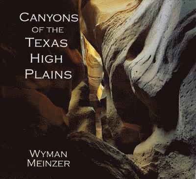 Canyons of the Texas High Plains 1