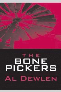 bokomslag The Bone Pickers