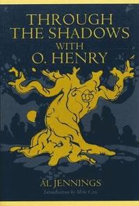 bokomslag Through the Shadows with O.Henry