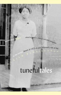 bokomslag Tuneful Tales