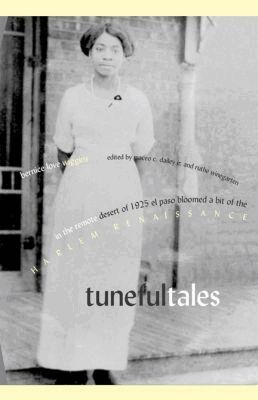Bernice Love Wiggins, Maceo C. Dailey, Ruthe Winegarten - Tuneful Tales, Häftad