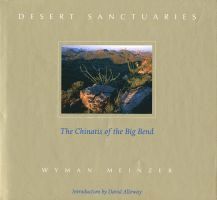 Desert Sanctuaries 1