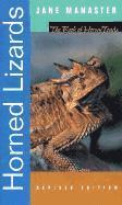 Horned Lizards 1